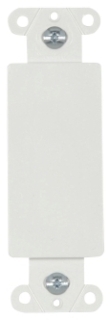 CWD 2160W-BOX WALL PLATE ADAPTERS CWD 2160W-BOX WALL PLATE ADAPTERS