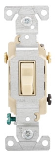 CWD CS320V 3WAY 20A COMM SWITCH