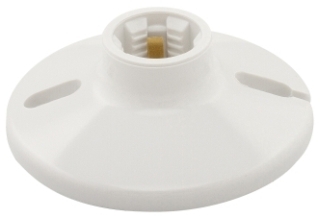CWD S1174W-SP KEYLESS LAMPHLDR