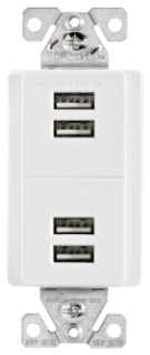 CWD 7750W-BOX 5A 5V CHARGING STA CWD 7750W-BOX 5A 5V CHARGING STA