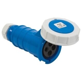 BRYANT 420C9W 20A 250V 3P 4W CONN
