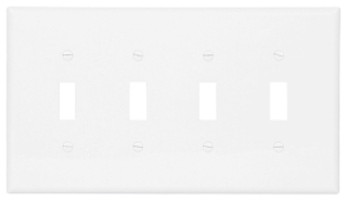 CWD PJ4W 4G WALL PLATE