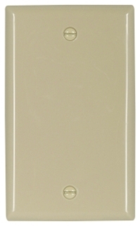 CWD 5129V-BOX 1G IV BLANK PLT CWD 5129V-BOX 1G IV BLANK PLT