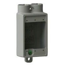 KLRK FSS-1 1/2 1G ELECTROLET