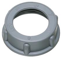 ARL 4492 6-IN PLSTC INS BUSHING