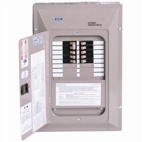 CHNUM EGSX50L12 50A ATS W/ 12CIR LC CHNUM EGSX50L12 50A ATS W/ 12CIR LC