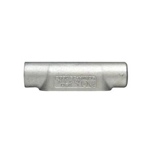 CRS-H C87 3-IN C CONDUIT BODY