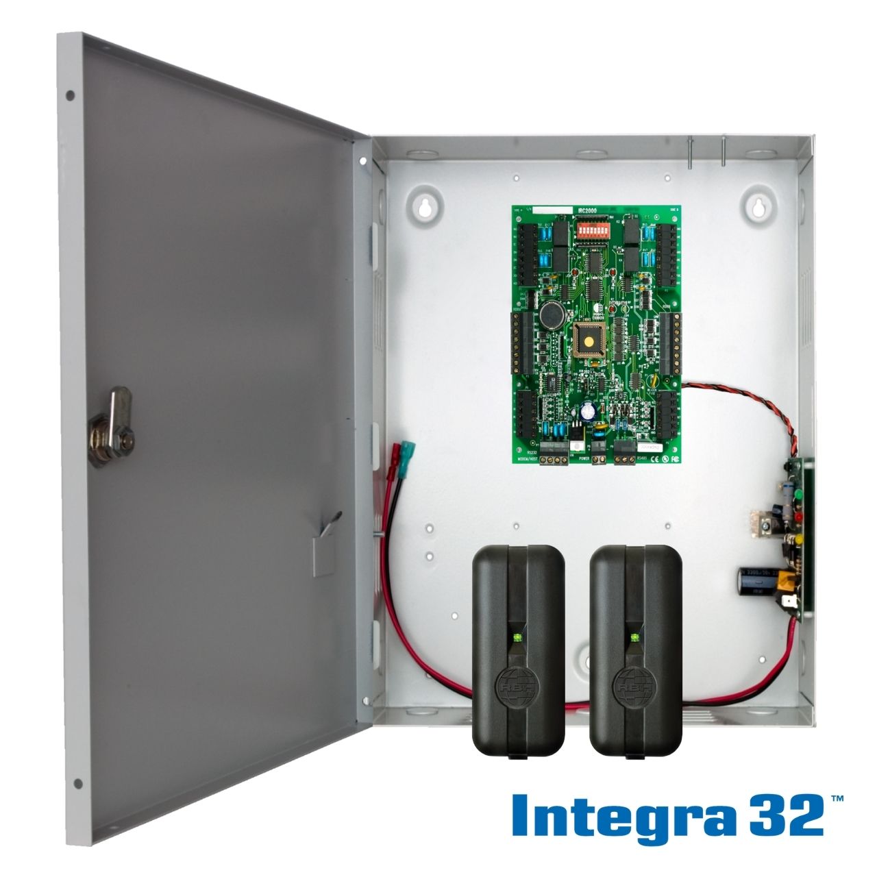 RBH RBH-IRC-2000-FR-360N-H
