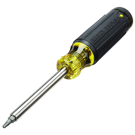 KLEIN 32305 15-in-1 Multi-Bit Ratcheting