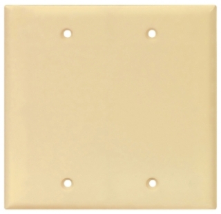 CWD PJ23V 2G BLNK BOX MNTD WLPLT CWD PJ23V 2G BLNK BOX MNTD WLPLT