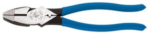 KLEIN D2000-9NECR 9IN SIDECUT PLIER