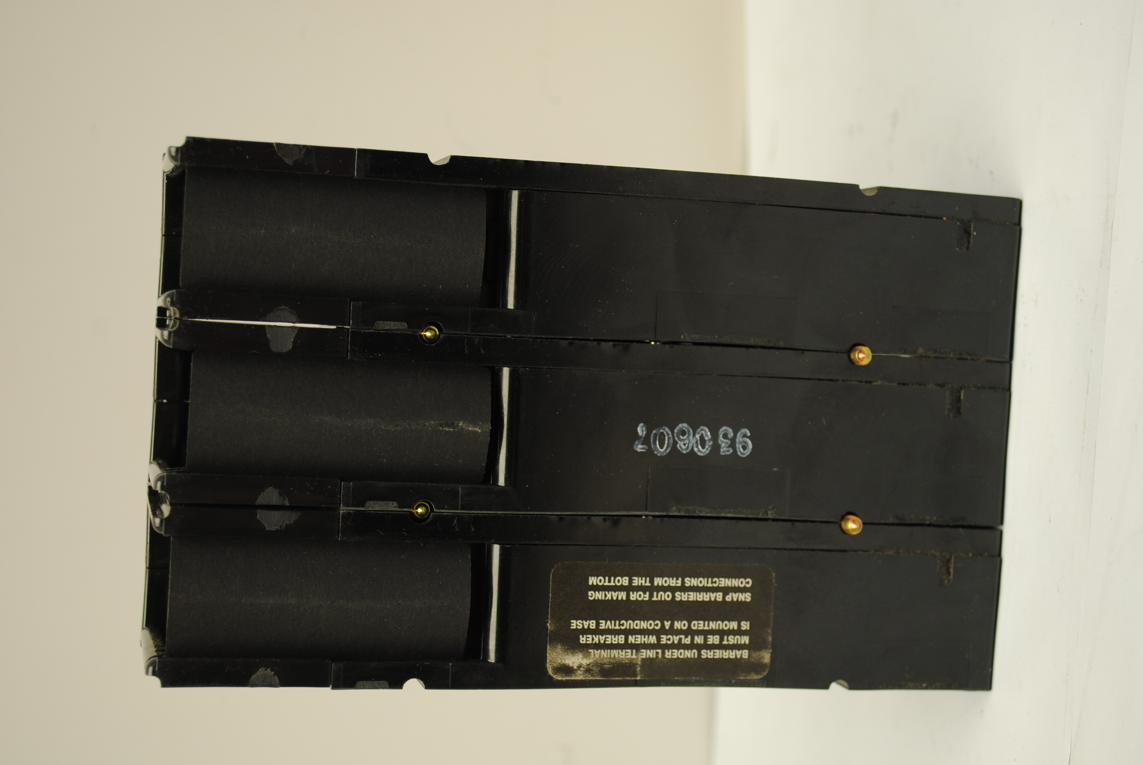 CHAL QFL23150LL 3P 150A 240V