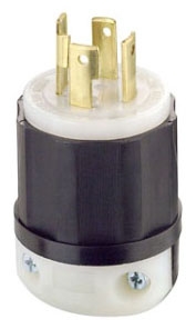 LEV 2761 LKG PLUG L19-30