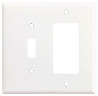 CWD PJ126W 2G DECO/TGL WLPLT