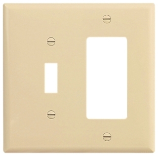 CWD PJ126V 2G DECO/TGL WLPLT