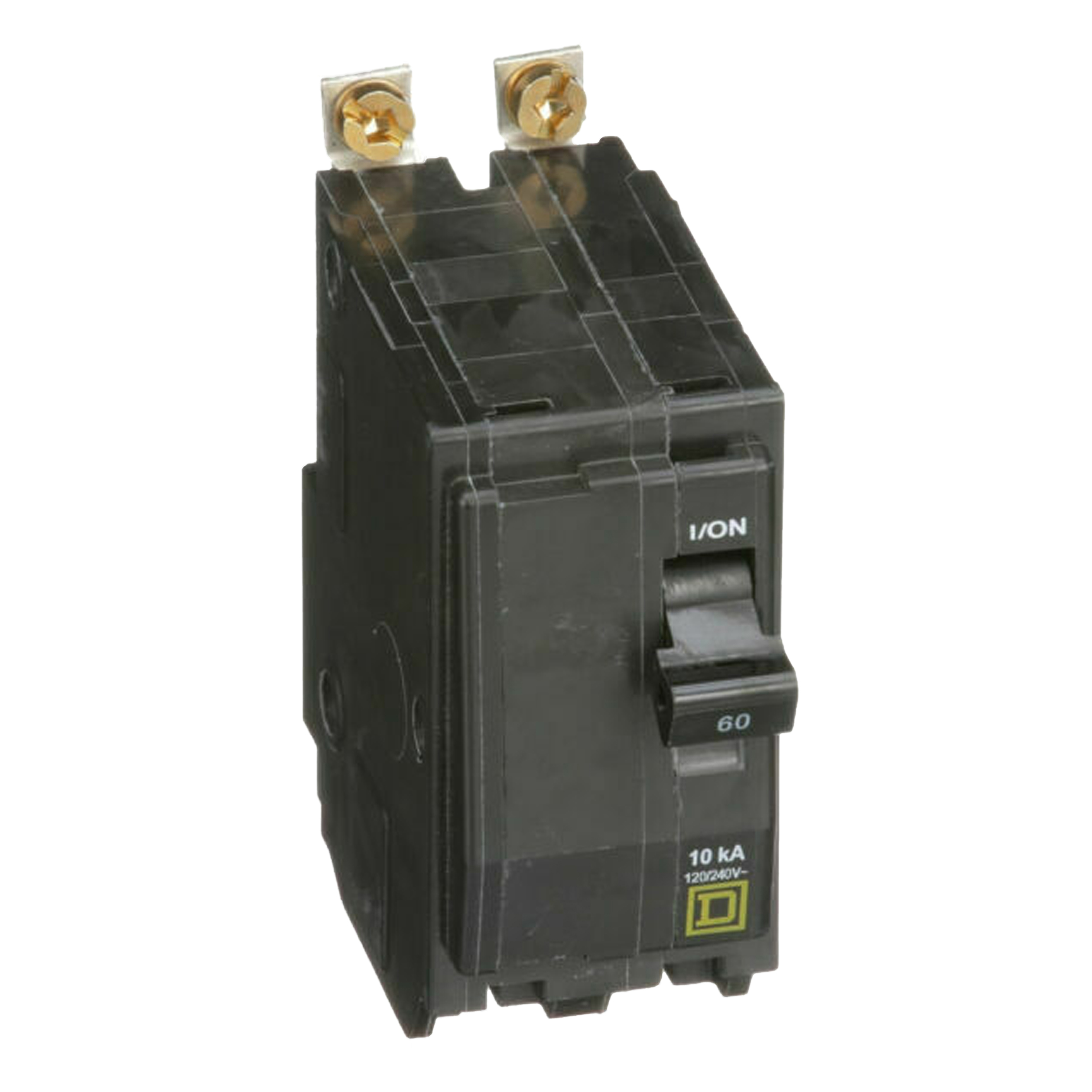 SQD QOB260 2P-120/240V-60A CB