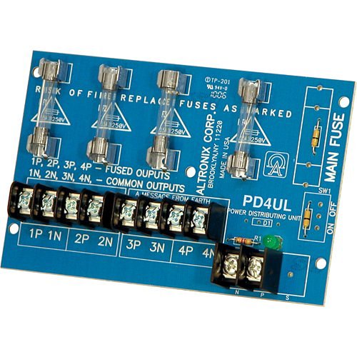 WHEE EL4XHS-FR W/ BACK BOX INCLUDED