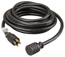 RELI PC3040M 40FT 30A PWR CORD RELI PC3040M 40FT 30A PWR CORD