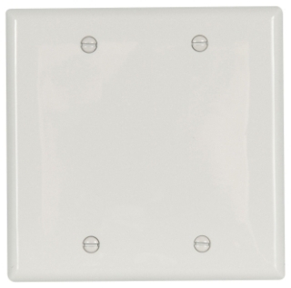 CWD 5137W-BOX HG 2G BLANK PLT