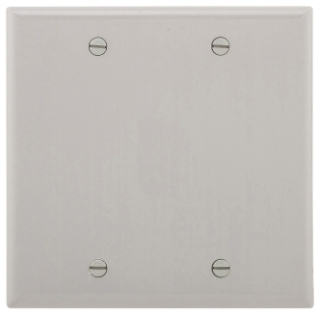 CWD 5137GY-BOX HG 2G BLANK PLT