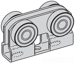 BLINE1 B478ZN TROLLEY ASSY