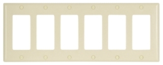 CWD 2166V-BOX 6G IV BLOCK PLT