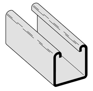 BLINE1 B22-120GLV CHANNEL