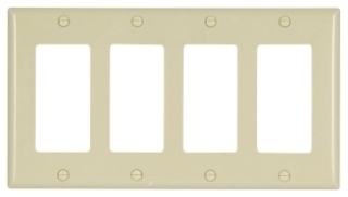 CWD 2164V-BOX 4G IV BLOCK PLT