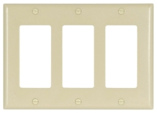 CWD 2163V-BOX 3G IV BLOCK PLT