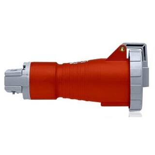 LEV 420C7W CONN-3P4W20A3PH480V