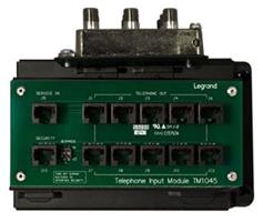 ON-Q CO1045 10X8 COMBO MODULE