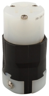 CWD AH5369 2P 20A 120V CONN CWD AH5369 2P 20A 120V CONN