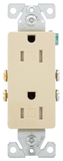 CWD TR1107V TMPR RST GRNDG RCPT