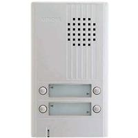 AIP DA-4DS 4-CALL DA SERIES DOOR STATION AIP DA-4DS 4-CALL DA SERIES DOOR STATION