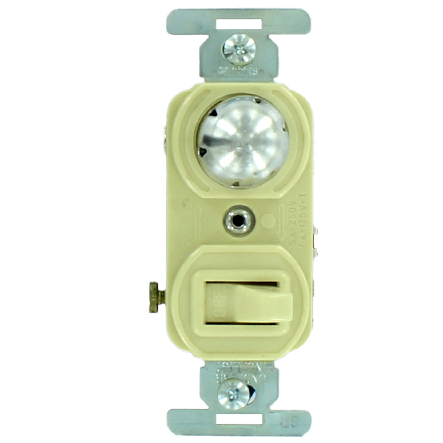 799V-BOX Single Pole Switch and Pilot Li