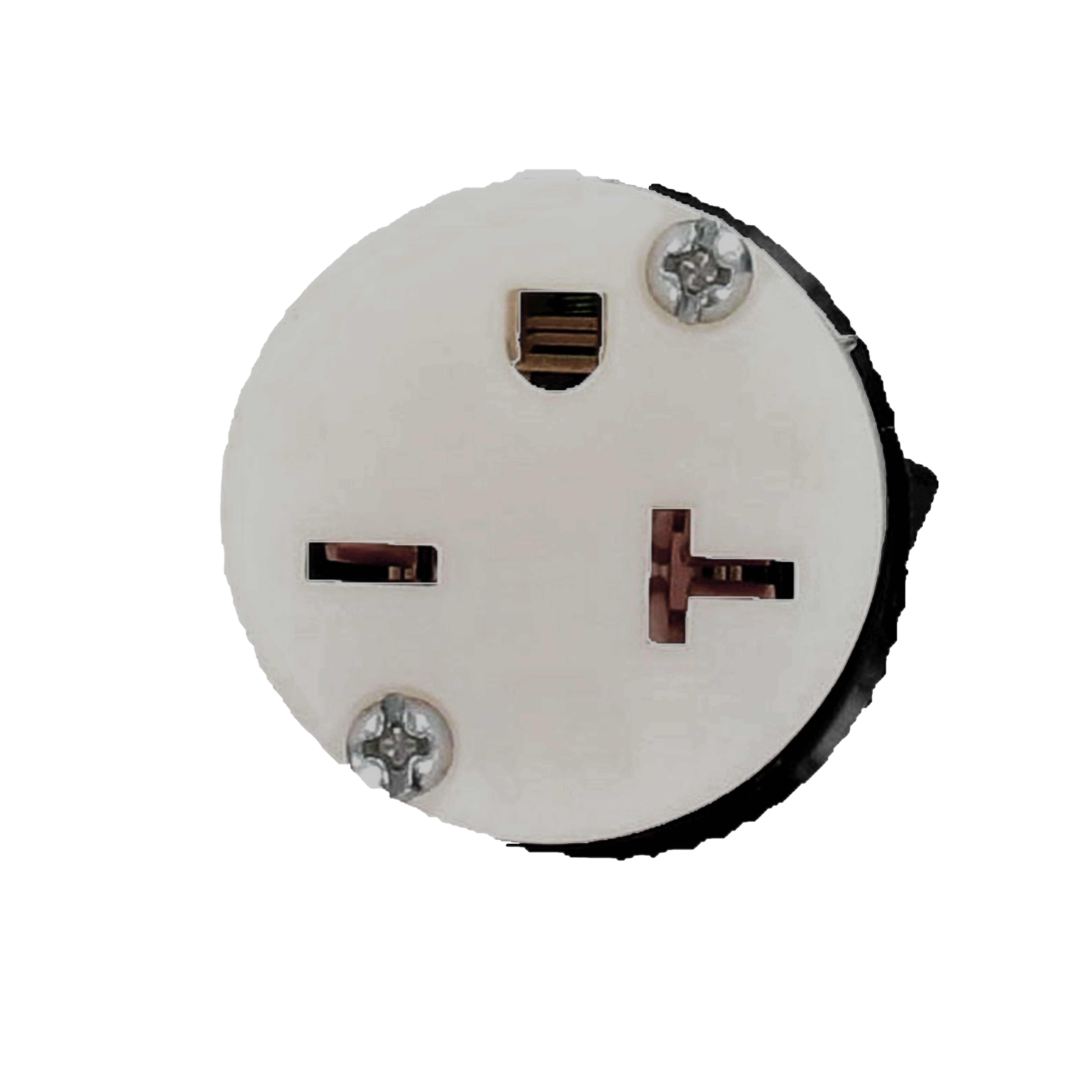BB OLYM-520C 20A 125V FEMALE CORD CONN