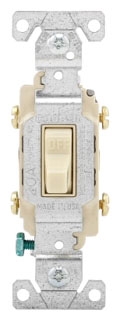 CWD CS220V 2P 20A COMM SWITCH