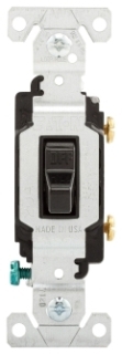 CWD CS120BK SP 20A COMM SWITCH