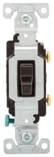 CWD CS120B SP 20A COMM SWITCH