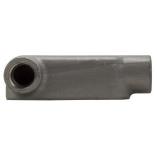 CRS-H LL28 3/4 LL CONDUIT BODY