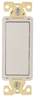 CWD 7621W-BOX SP 20A 120/277V RCPT