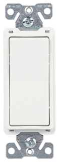 CWD 7504W-BOX 15A 120/277V QUIET SW