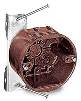 CARLN 4070-N02 4-1/16 RND OUT BOX