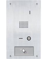 AIP IS-SS-HID AUDIO DOOR STATION
