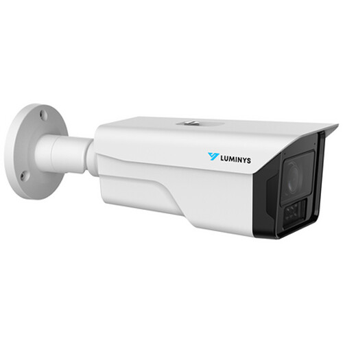 LUM N3B-8LAV N3-L MAINSTREAM SERIES 8MP LUM N3B-8LAV N3-L MAINSTREAM SERIES 8MP