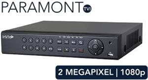 INVID PD1A-4/6T 4 Ch + 1 Bonus IP Ch (Up