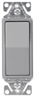 CWD 7503GY-BOX 15A 3WAY DCRTR SW