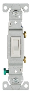 CWD 1301-7W SP 15A 120V AC SW