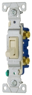 CWD 1301-7LA 15A SP GRND SW