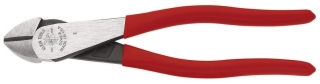 KLEIN D248-8 8-IN DIAG CUT PLIERS